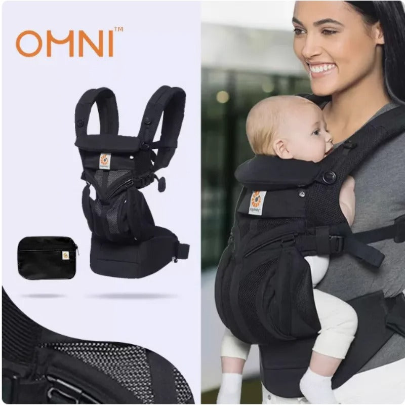 Ergobaby Omni 360 Bärsele